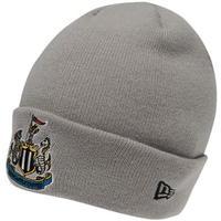 new era newcastle mens cuff beanie