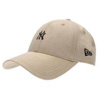 New Era Linen 9Forty Cap