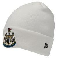 New Era Newcastle Mens Cuff Beanie