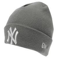 New Era New York Yankees Beanie Hat
