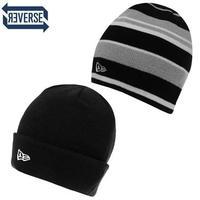 New Era Newcastle Reversible Beanie