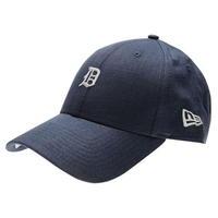 New Era Linen 9Forty Cap