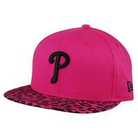 New Era Phillies Womens Cap