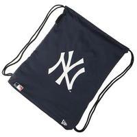 new era ny gym sack