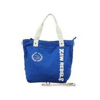 New Rebels Timmendorf Canvas Shopper