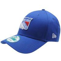 New Era Curved Baseball Cap