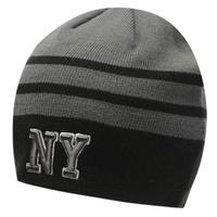 New York York Beanie Mens