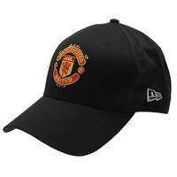 new era man united childrens cap