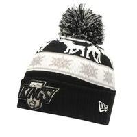 New Era Beanie Hat