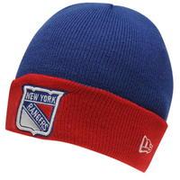 New Era Beanie Hat