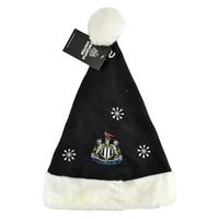 Newcastle Applique Xmas Hats