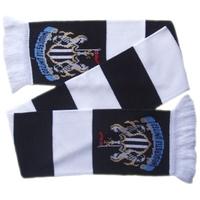 Newcastle United FC Scarf