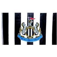 Newcastle United FC Flag