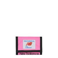 New Balance Merak Wallet - Bright Pink/Black