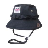 New Balance Men\'s Explorer Bucket Hat - Black