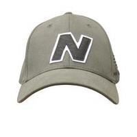 new balance mens yankey cap dark greenwhite