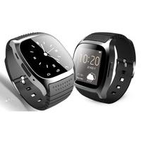 New Bluetooth Smart Watch for Android & IOS