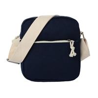 New Fashion Women Canvas Backpack Colorful Deer Pattern Zipper Large Capacity Students School Bag