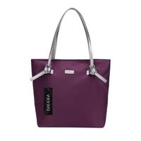 New Fashion Women Handbag Nylon Oxford Large Capacity Zipper Casual Shoulder Tote Bag