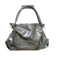 New Fashion Women Handbag Hobo PU Leather Large Capacity Casual Crossbody Shoulder Bag