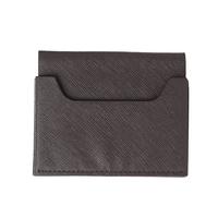 New Fashion Men Wallet PU Leather ID Credit Card Holder Case Cash Clip Coffee/Brown/Black