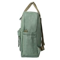 New Women Backpack Zipper Large Capacity Travel Outdoor Casual Bag Shoulder Bag