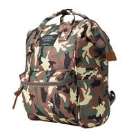 new fashion unisex men women backpack large capacity cool student canv ...