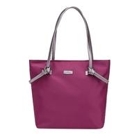 new fashion women handbag nylon oxford large capacity zipper casual sh ...