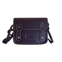 New Women Messenger Bag Mini Shoulder Bag PU Leather Girls Small Crossbody Bag Handbag
