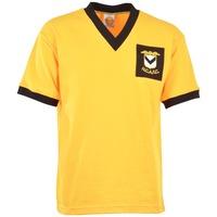 newport county 1959 1963 retro football shirt