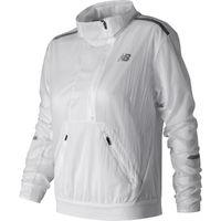 new balance womens sprint anorak running windproof jackets