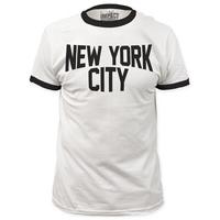 new york city slim fit