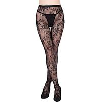 new fashion women sexy breathable antiskid stockings