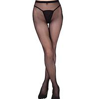 new fashion women sexy breathable antiskid stockings