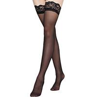 New Fashion Women Sexy Breathable Antiskid Stockings