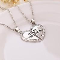 necklace pendant necklaces jewelry daily casual sports fashion initial ...