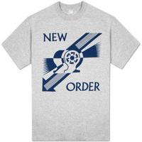 New Order - Everything\'s Gone Green