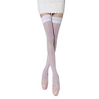 New Fashion Women\'s Sexy Breathable Antiskid Stockings