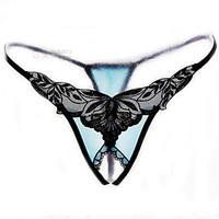 new fashion womens ultra sexy underpants lace 2 colors