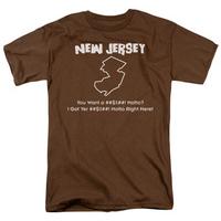 new jersey