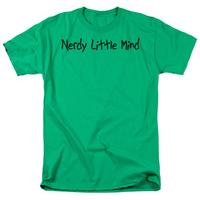 Nerdy Little Mind