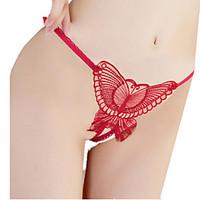 New Fashion Women\'s Ultra Sexy Underpants Lace 4 Colors