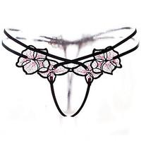 new fashion womens ultra sexy underpants lace 3 colors