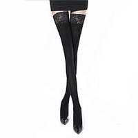 new fashion women sexy breathable antiskid stockings