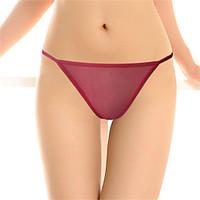 New Fashion Women\'s Ultra Sexy Underpants Lace 6 Colors