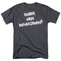 New Management