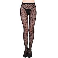 New Fashion Women Sexy Breathable Antiskid Stockings