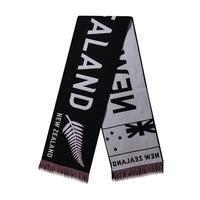 New Zealand Acrylic Scarf
