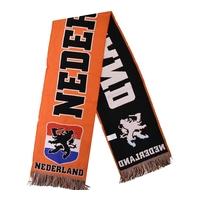 Netherlands Acrylic Scarf
