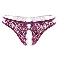 new fashion womens ultra sexy underpants lace 1 colors